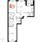 Продажа 3-комнатной квартиры 78,5 м², 9/27 этаж