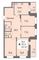 Продажа 4-комнатной квартиры 107,4 м², 7/14 этаж