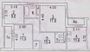 Продажа 3-комнатной квартиры 75,1 м², 15/18 этаж