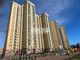 Продажа 1-комнатной квартиры 36,2 м², 16/22 этаж