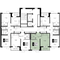 Продажа 1-комнатной квартиры 38,3 м², 14/16 этаж