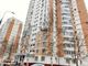 Продажа 1-комнатной квартиры 36 м², 5/17 этаж