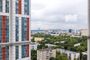 Продажа 1-комнатной квартиры 45,8 м², 19/30 этаж