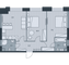 Продажа 3-комнатной квартиры 64,1 м², 12/34 этаж