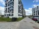 Продажа 1-комнатной квартиры 41,2 м², 2/8 этаж