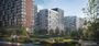 Продажа 1-комнатной квартиры 35,4 м², 8/13 этаж