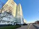 Продажа 1-комнатной квартиры 37 м², 11/16 этаж