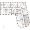 Продажа 3-комнатной квартиры 56,5 м², 2/15 этаж