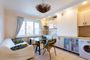 Продажа 1-комнатной квартиры 46,3 м², 13/17 этаж