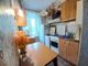 Продажа 2-комнатной квартиры 36,7 м², 2/2 этаж