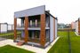 Продажа дома, 183 м², с участком 7 соток
