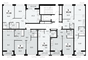 Продажа квартиры со свободной планировкой 60,3 м², 2/9 этаж