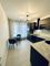 Продажа 2-комнатной квартиры 50,8 м², 15/25 этаж