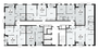 Продажа 2-комнатной квартиры 42,4 м², 8/30 этаж