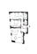 Продажа 3-комнатной квартиры 110 м², 22/29 этаж
