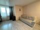 Продажа 1-комнатной квартиры 34,5 м², 14/17 этаж