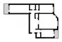 Продажа 3-комнатной квартиры 67,3 м², 3/14 этаж
