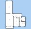 Продажа 3-комнатной квартиры 57,3 м², 4/4 этаж