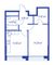 Продажа 2-комнатной квартиры 80,3 м², 13/32 этаж
