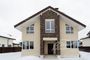 Продажа дома, 217 м², с участком 7,7 сотки
