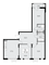 Продажа 3-комнатной квартиры 77,5 м², 5/16 этаж