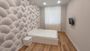 Продажа 1-комнатной квартиры 40 м², 3/3 этаж
