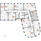 Продажа 2-комнатной квартиры 37,4 м², 12/15 этаж