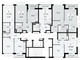 Продажа 1-комнатной квартиры 35,4 м², 3/16 этаж