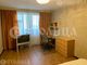 Аренда 1-комнатной квартиры 38 м², 15/17 этаж