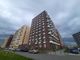 Аренда 1-комнатной квартиры 33,6 м², 6/12 этаж