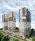 Продажа 2-комнатной квартиры 79,7 м², 3/27 этаж
