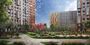 Продажа 1-комнатной квартиры 36,2 м², 2/12 этаж