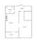 Продажа 1-комнатной квартиры 41 м², 24/26 этаж