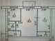 Продажа 2-комнатной квартиры 45 м², 2/5 этаж