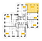 Продажа 2-комнатной квартиры 78,2 м², 7/19 этаж