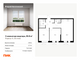 Продажа 2-комнатной квартиры 55,9 м², 32/33 этаж