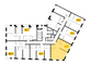 Продажа 2-комнатной квартиры 78,1 м², 12/16 этаж