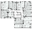 Продажа квартиры со свободной планировкой 20,6 м², 8/11 этаж