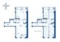 Продажа 4-комнатной квартиры 109,6 м², 8/23 этаж