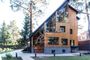 Аренда дома, 600 м², с участком 20 соток
