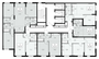 Продажа квартиры со свободной планировкой 45,7 м², 2/30 этаж
