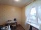 Продажа 2-комнатной квартиры 44 м², 1/2 этаж