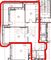 Продажа 2-комнатной квартиры 78,4 м², 16/20 этаж