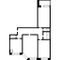 Аренда 3-комнатной квартиры 72 м², 11/17 этаж