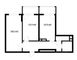 Продажа 2-комнатной квартиры 63 м², 15/24 этаж
