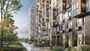Продажа 1-комнатной квартиры 36,2 м², 2/12 этаж