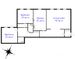 Аренда 3-комнатной квартиры 165 м², 5/7 этаж