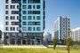 Продажа 1-комнатной квартиры 39,6 м², 14/17 этаж