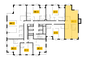 Продажа 3-комнатной квартиры 97,9 м², 27/27 этаж