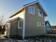 Продажа дома, 120 м², с участком 6,1 сотки